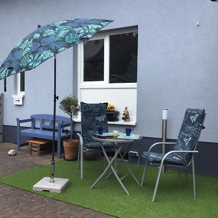 Ferienwohnung Maria Martin Alzenau in Unterfranken Exterior photo