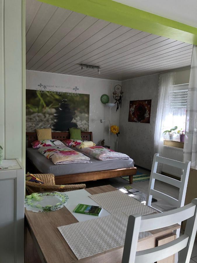 Ferienwohnung Maria Martin Alzenau in Unterfranken Exterior photo