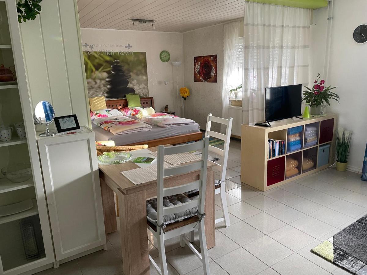 Ferienwohnung Maria Martin Alzenau in Unterfranken Exterior photo