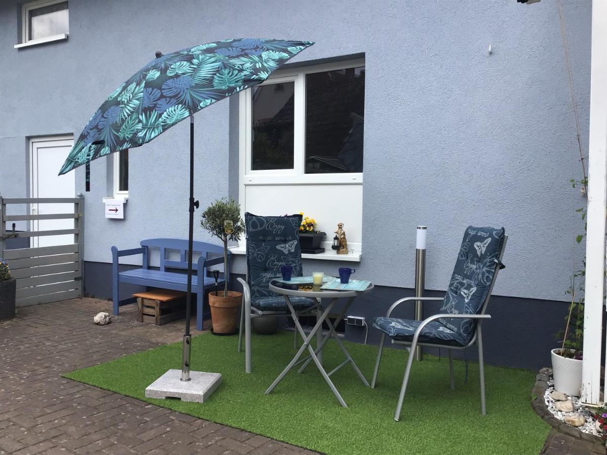 Ferienwohnung Maria Martin Alzenau in Unterfranken Exterior photo